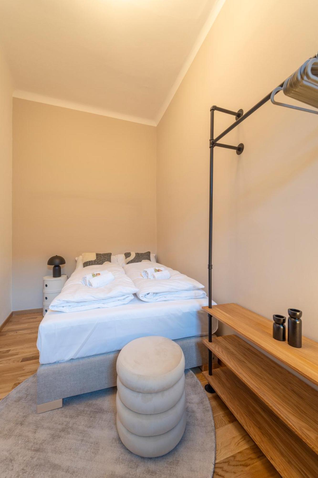 Urban Living - Apt3 Wien