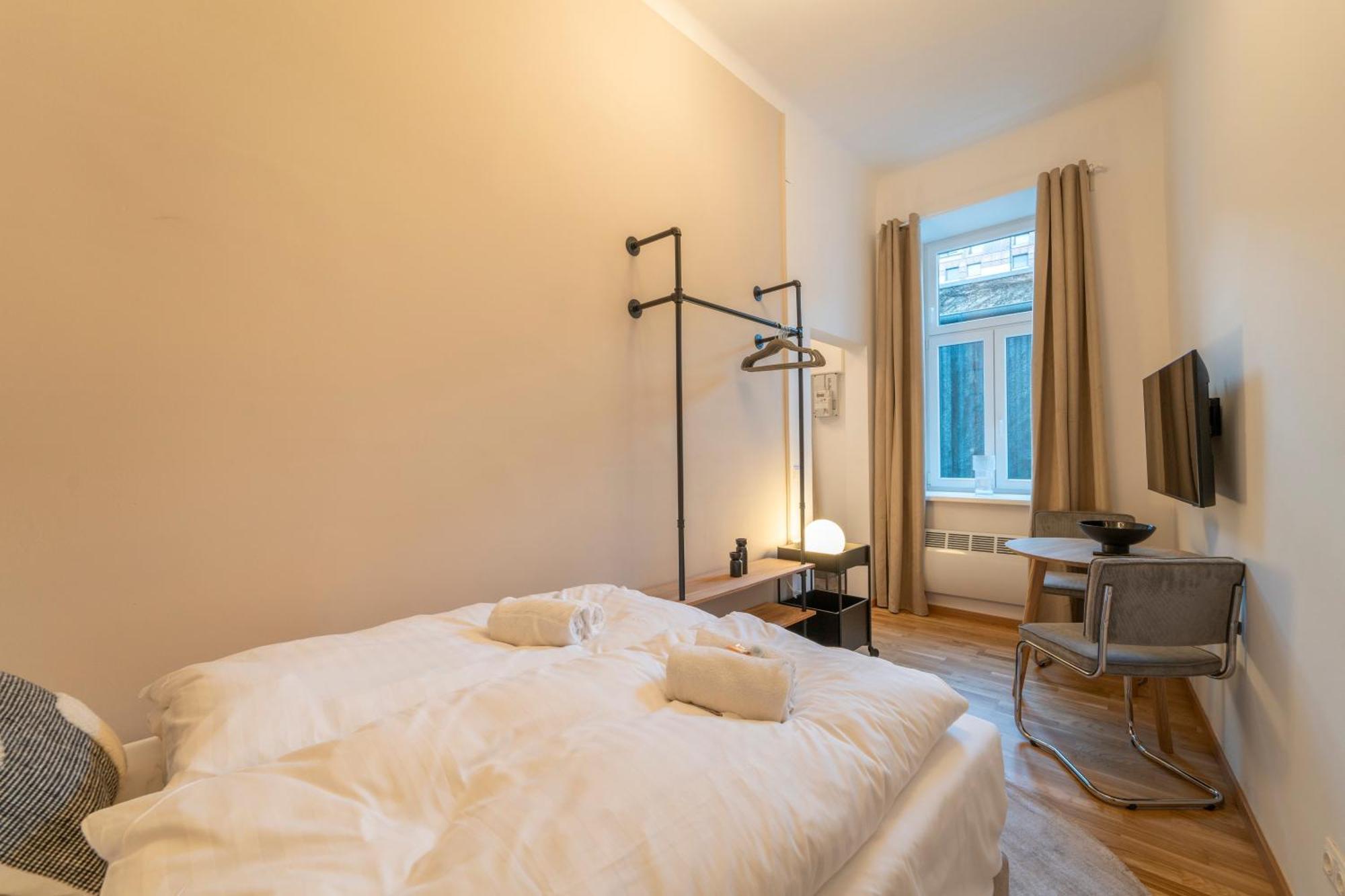 Urban Living - Apt3 Apartment Wien