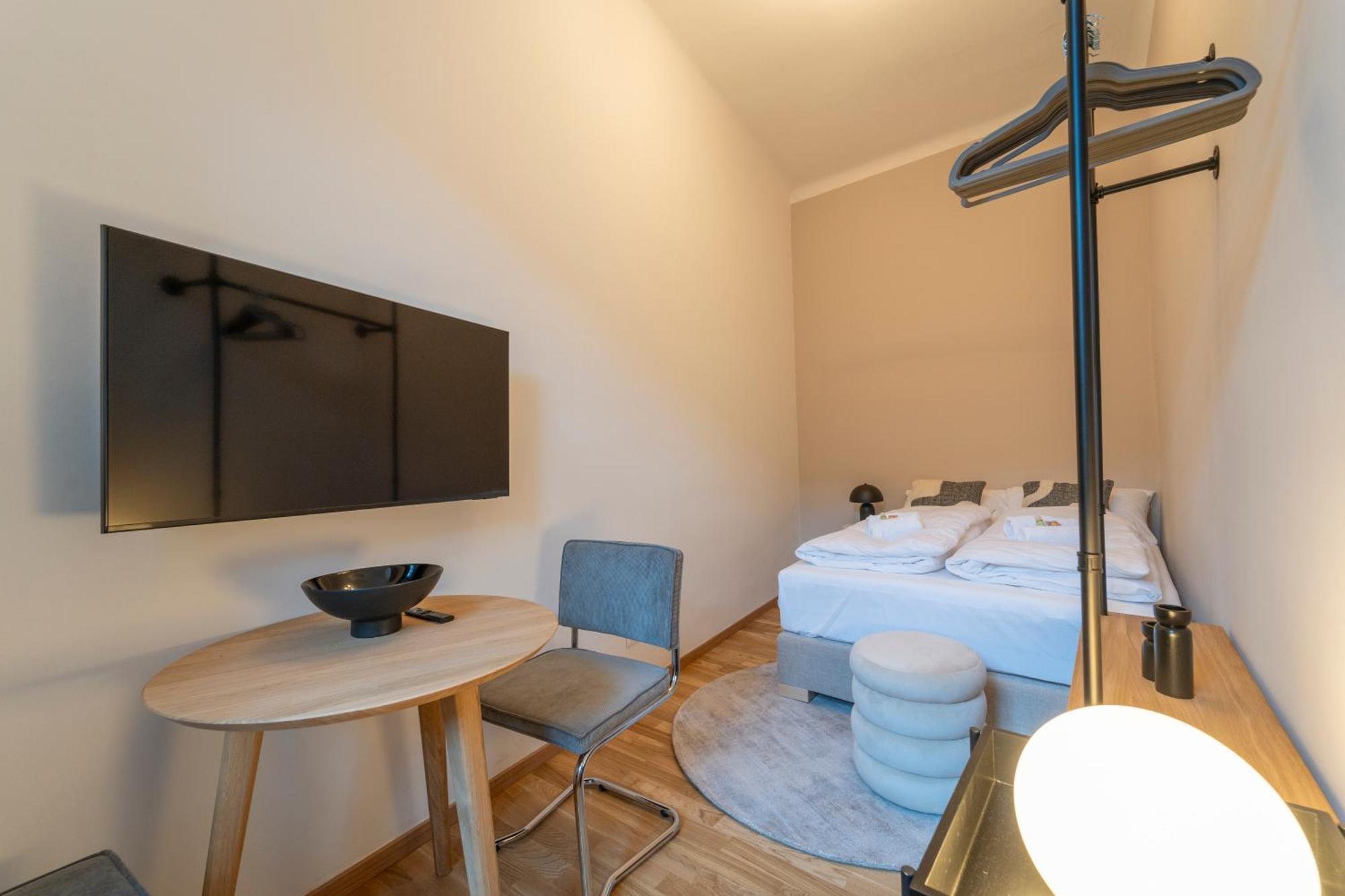 Urban Living - Apt3 * Wien