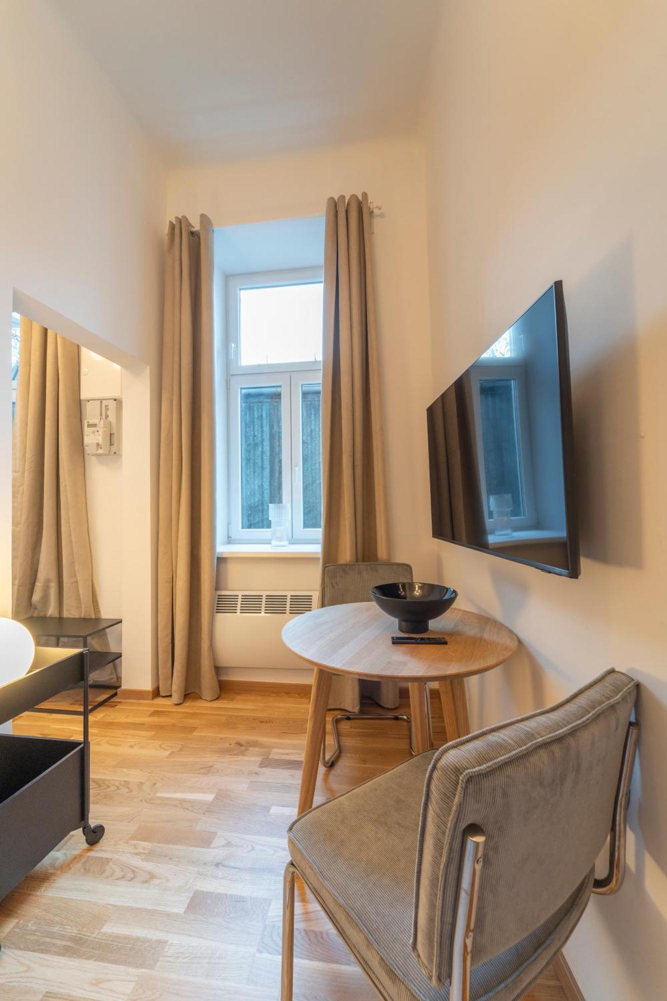 Urban Living - Apt3 Wien