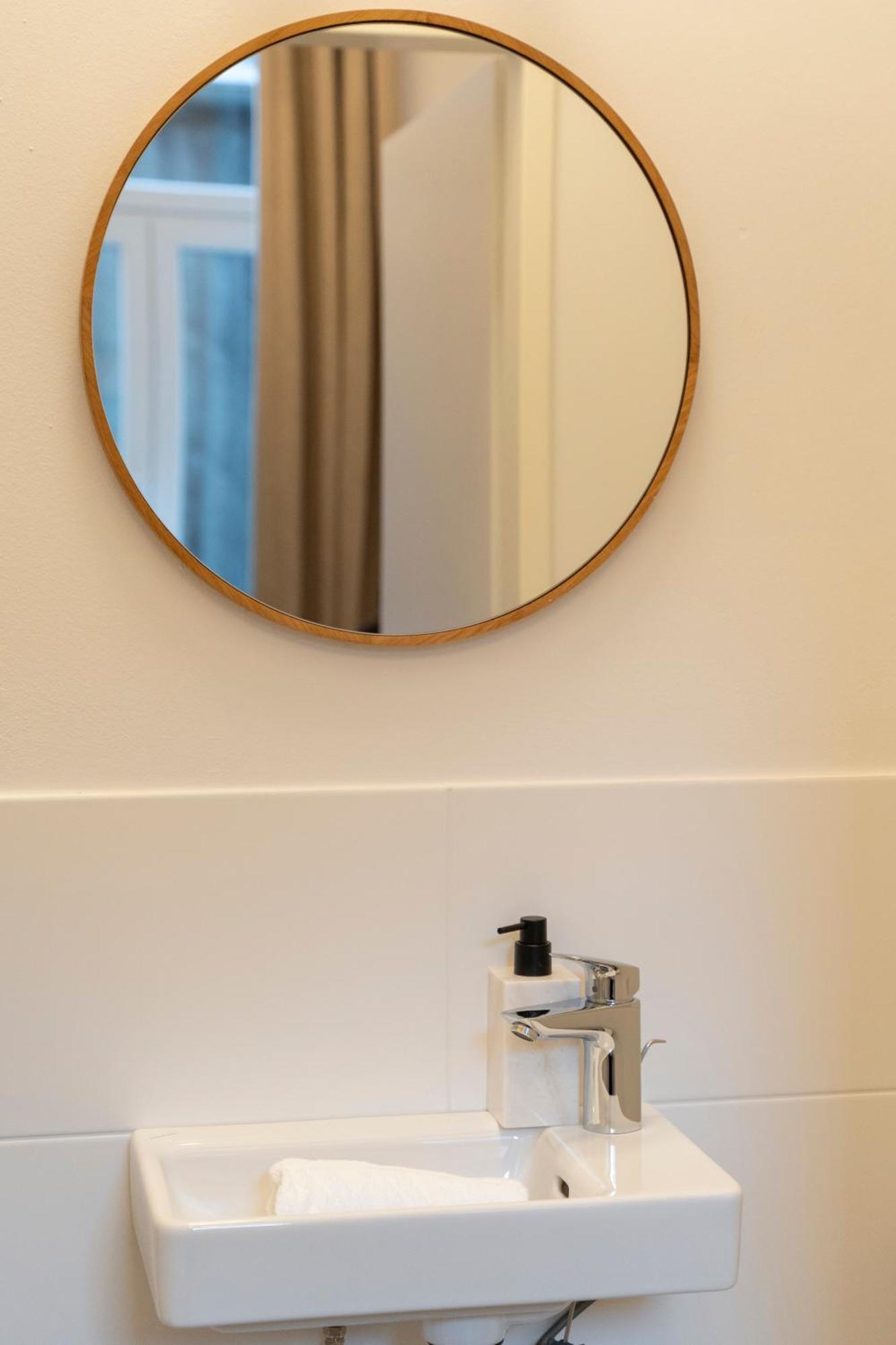 Urban Living - Apt3 Wien