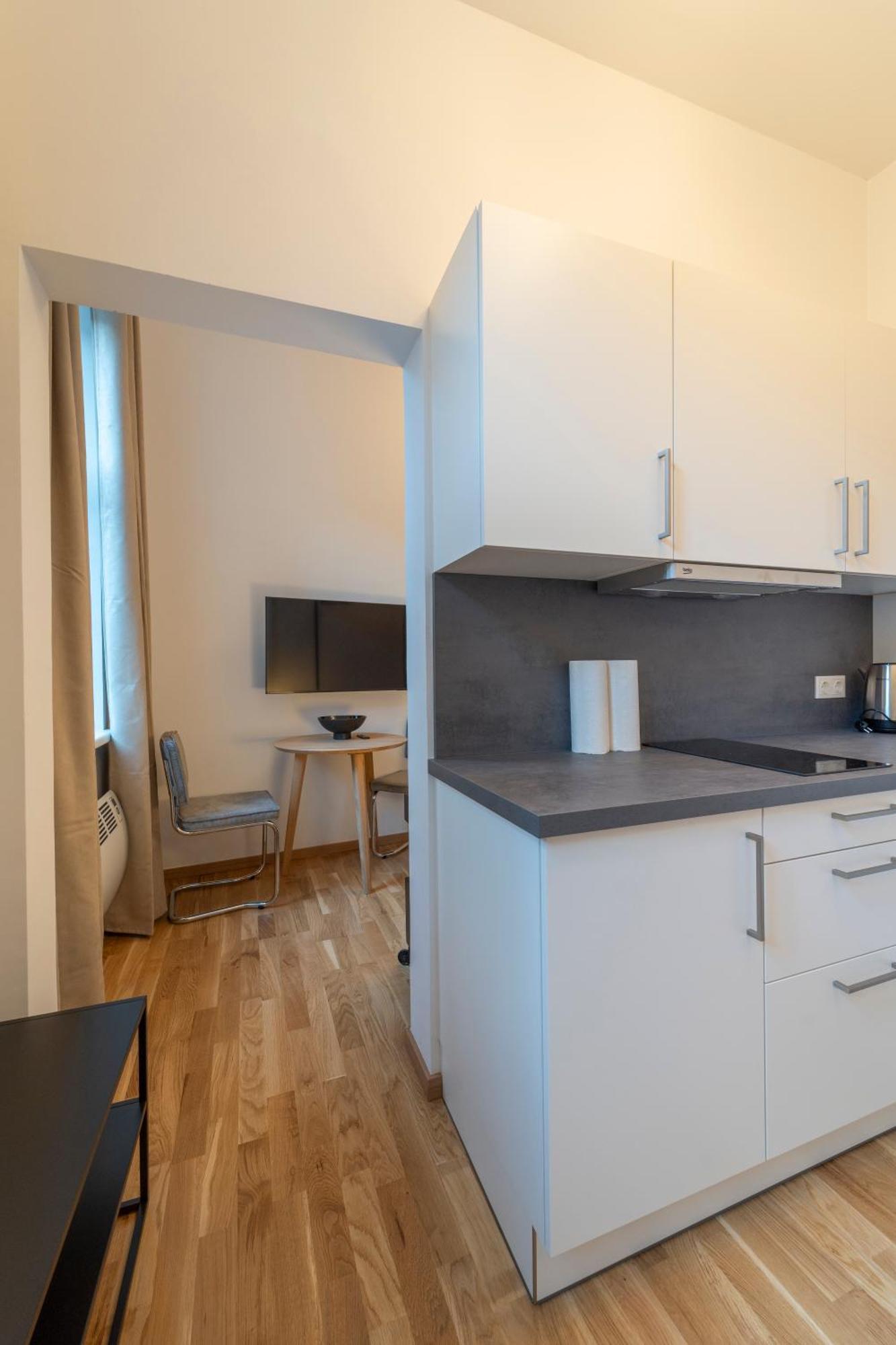 Urban Living - Apt3 * Wien