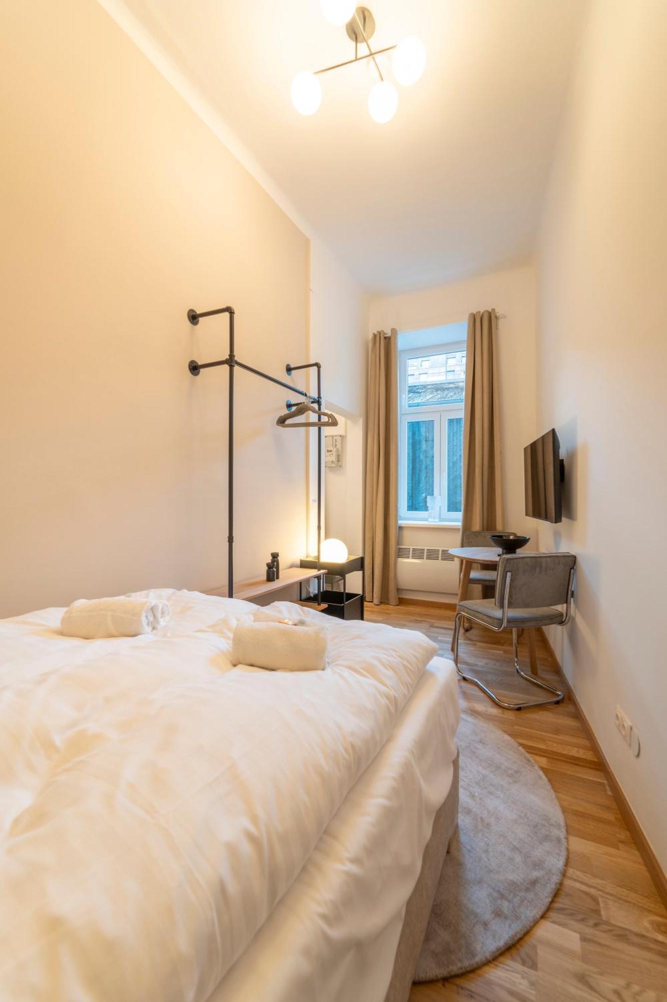 Urban Living - Apt3 Apartment Wien